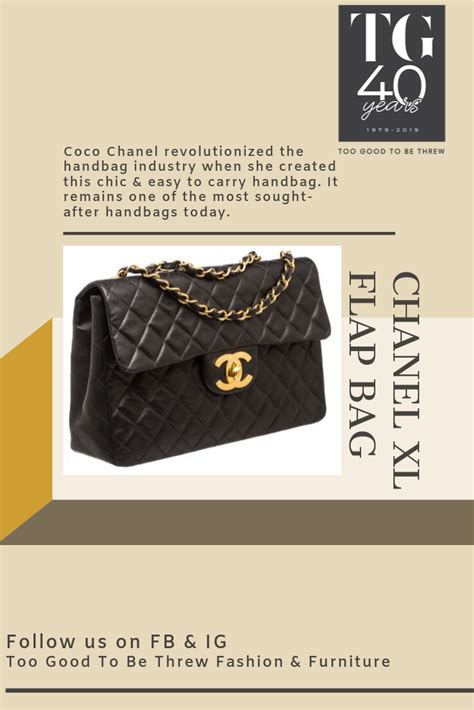 chanel bag fashion blogger|most sought after Chanel bag.